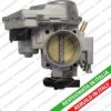 DIPASPORT FLAI205R Throttle body